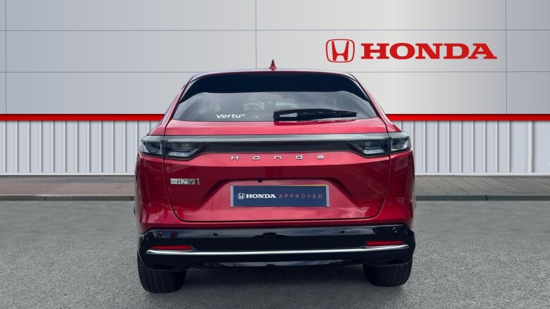 Honda E Ny1 150kW Elegance 69kWh 5dr Auto Electric Hatchback